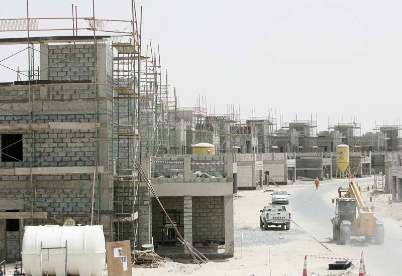 Sandoval Gardens Townhouses is located in Jumeirah Village. Sandoval Gardens Townhouses is located in Jumeirah Village.