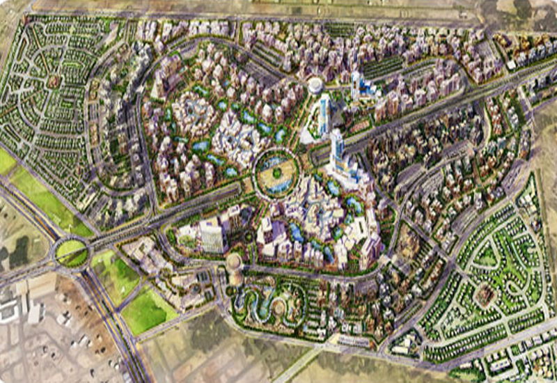 The US $8 bln project has reached a critical stage The US $8 bln project has reached a critical stage