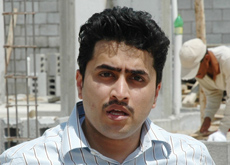 Husain Al Omani Husain Al Omani