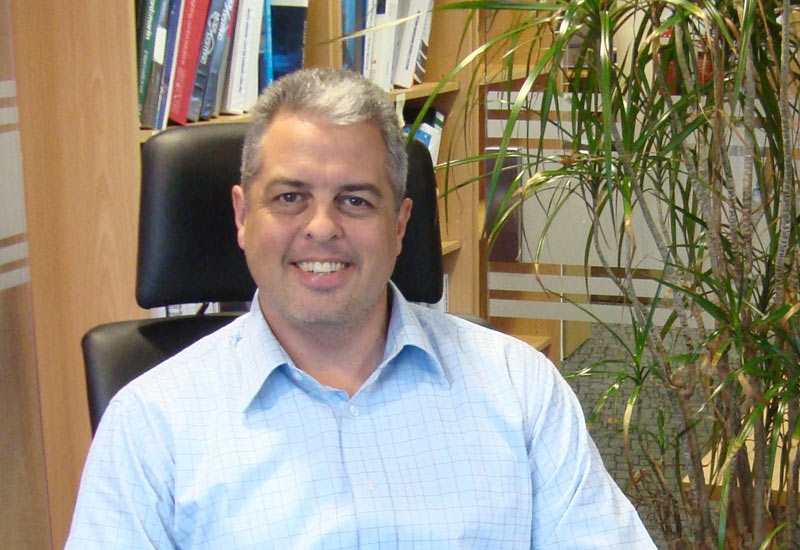 Keith Hill, design director for Atkins, thinks new found cautiosness is hampering growth. Keith Hill, design director for Atkins, thinks new found cautiosness is hampering growth.