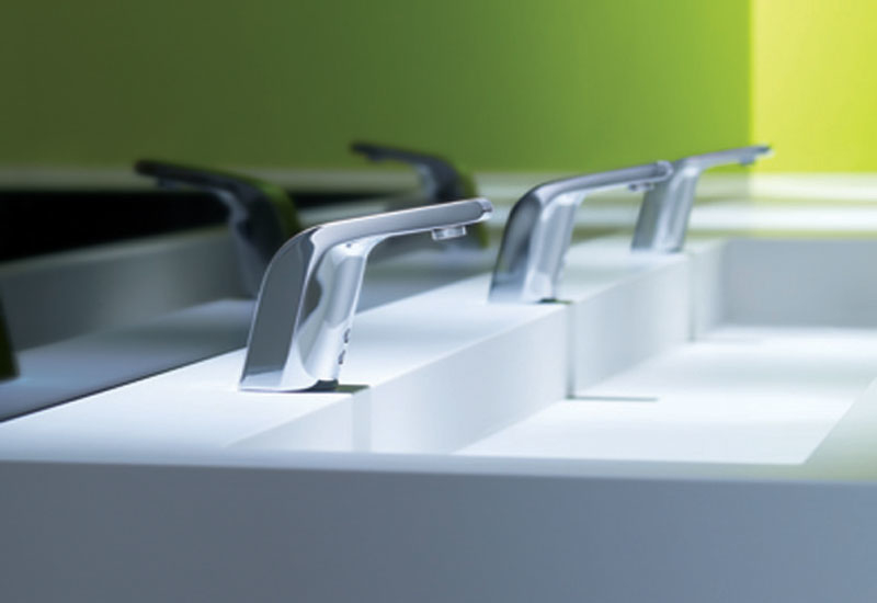 Kohler is one of America's oldest and largest privately held companies. Kohler is one of America's oldest and largest privately held companies.