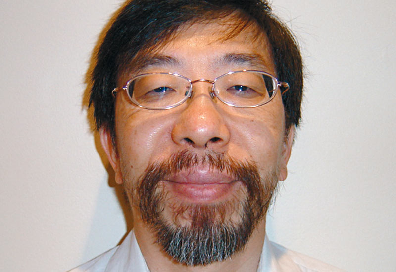 Larry Lin. Larry Lin.