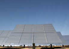 Inclusion of solar panels in a project would have cost Nakheel an extra US $3 million. Inclusion of solar panels in a project would have cost Nakheel an extra US $3 million.