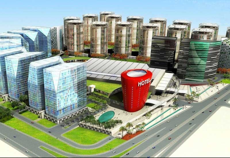 Manazel will incorporate Techem sub-metering equipment into its 9712 Building Material City project. Manazel will incorporate Techem sub-metering equipment into its 9712 Building Material City project.