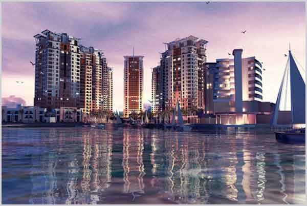 Paradise cost: the project has been on hold for a month Paradise cost: the project has been on hold for a month