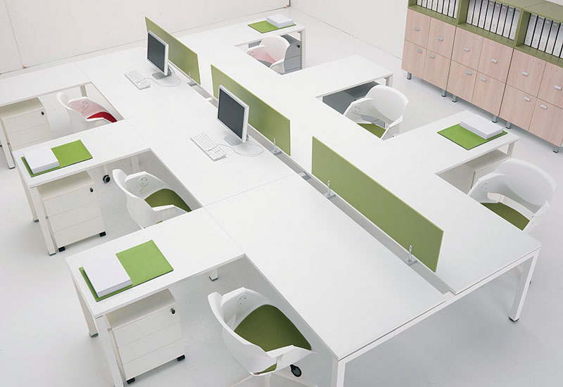 Modern solutions by Officeland. Modern solutions by Officeland.