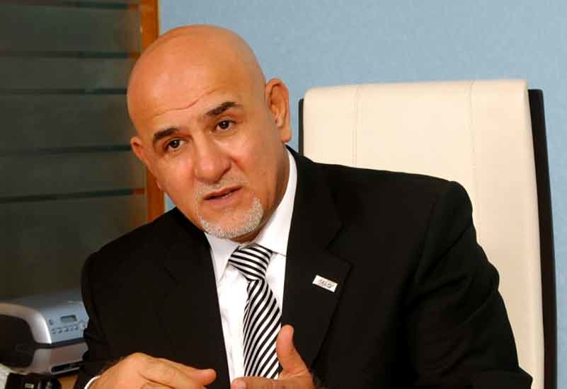 Investors seek a 'reasonable reward for a reasonable risk,' says Nimer Investors seek a 'reasonable reward for a reasonable risk,' says Nimer