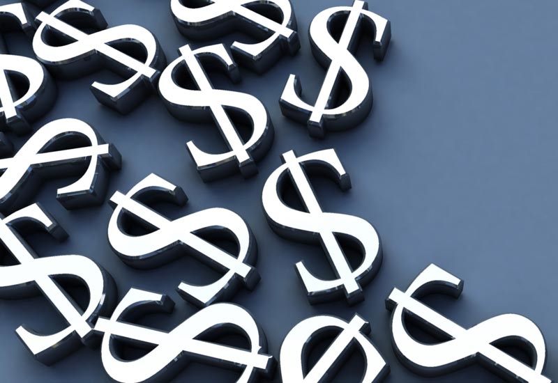 Are you being paid enough? Are you being paid enough?
