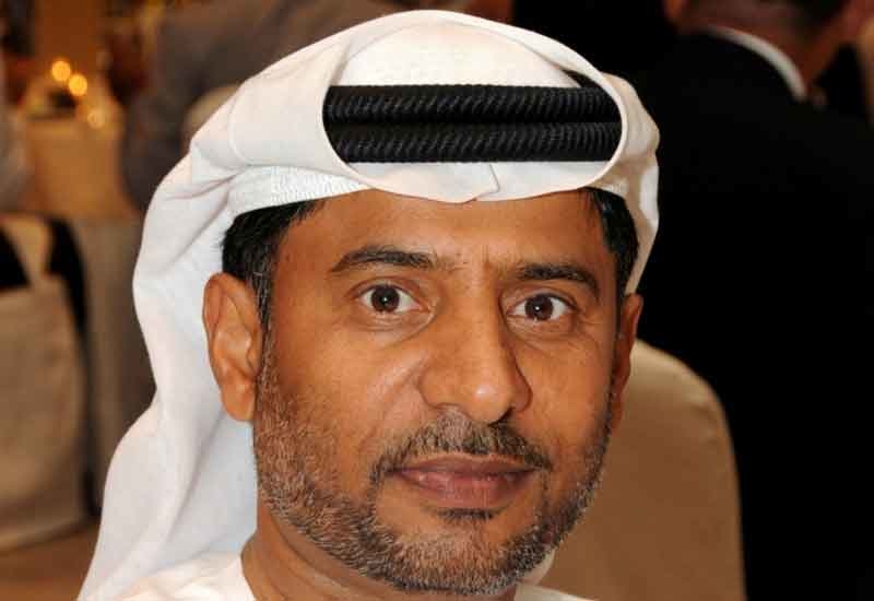 Emirates Extrusion Factory general manager Khalfan Al Suwaidi. Emirates Extrusion Factory general manager Khalfan Al Suwaidi.