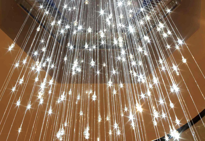 Twilight Shower Twilight Shower