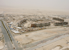 Six projects are up and running within Dubailand Six projects are up and running within Dubailand