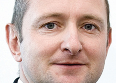 Paul Taylor, HBJ Gateley Wareing. Paul Taylor, HBJ Gateley Wareing.