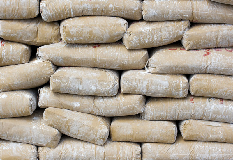 National Cement was established in 1965. National Cement was established in 1965.
