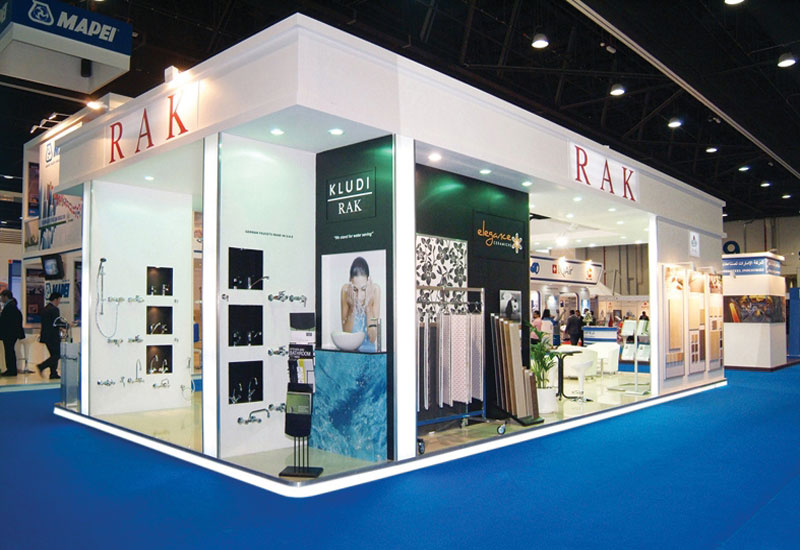 RAK Ceramics began its operations in 1991 and now employs 3000 people. RAK Ceramics began its operations in 1991 and now employs 3000 people.