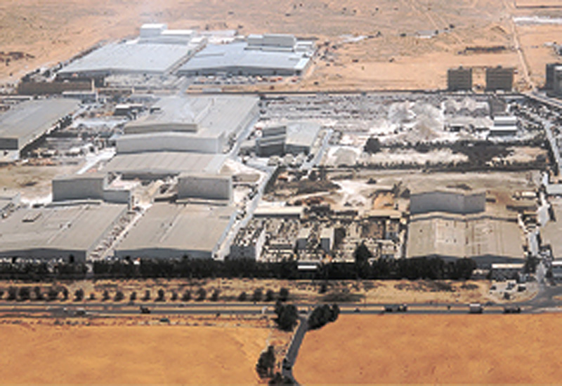 Rak Ceramics Wins Us 55mn Finance For Expansion Products And Services Construction Week Online