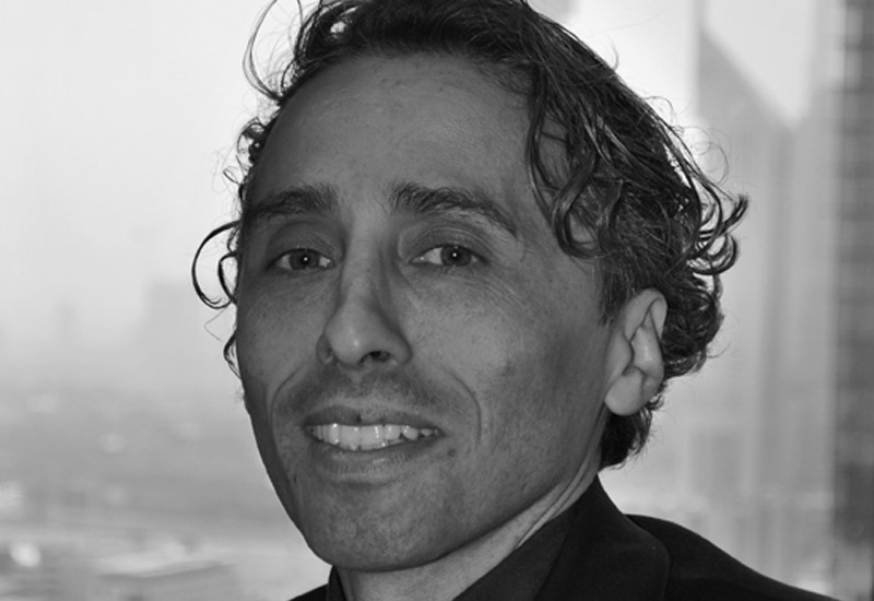 Ali Uzun will lead the Middle East division of RMJM's Global Health and Science Studio Ali Uzun will lead the Middle East division of RMJM's Global Health and Science Studio
