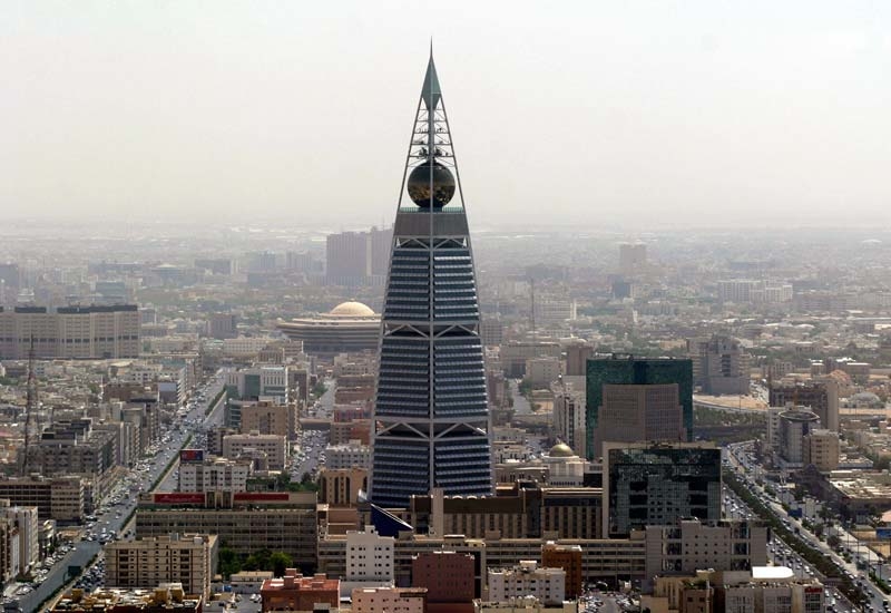 Things are looking good for the KSA real estate market Things are looking good for the KSA real estate market