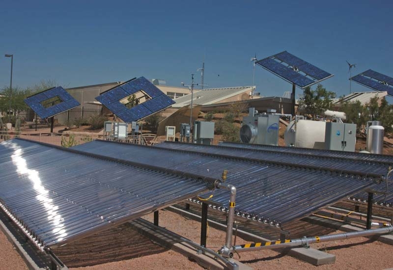 Kingspan produces architectural wall and fa?ade systems, as well as solar panels Kingspan produces architectural wall and fa?ade systems, as well as solar panels