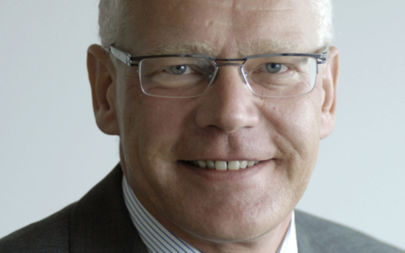Atlas Copco compressor technique business area president Stephan Kuhn Atlas Copco compressor technique business area president Stephan Kuhn