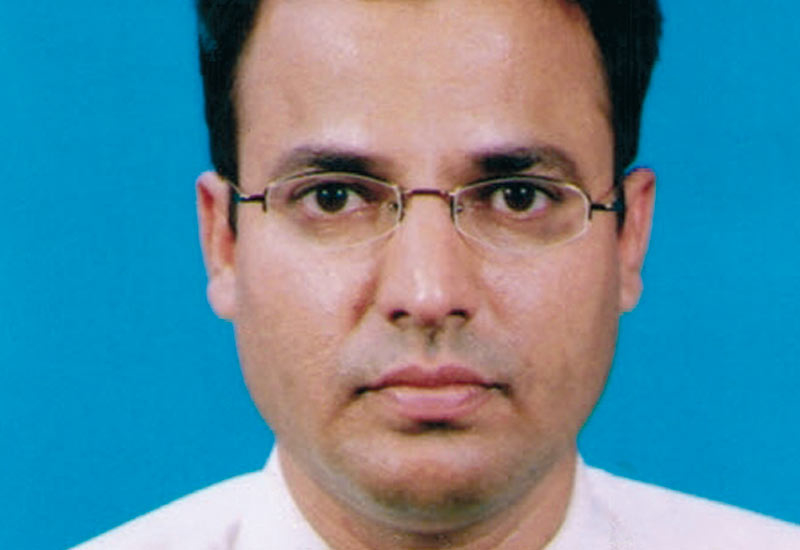 Syed Ali Dilawer. Syed Ali Dilawer.