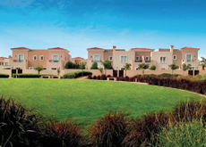 Teema will feature 308 townhouses. Teema will feature 308 townhouses.