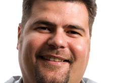 Fourie feels organised processes save money. Fourie feels organised processes save money.