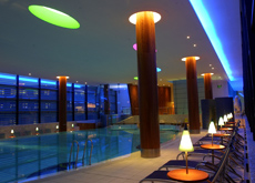 Wafi Health and Leisure, ANALYSIS, Design Wafi Health and Leisure, ANALYSIS, Design