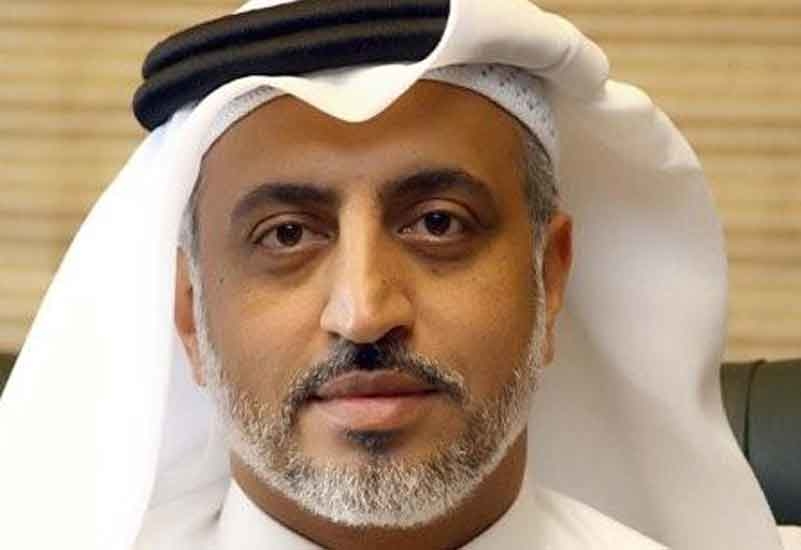Barwa repaid QR 4.3 billion, says Yousif R Al-Khater Barwa repaid QR 4.3 billion, says Yousif R Al-Khater