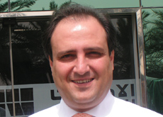 Ziad Yazbeck Ziad Yazbeck