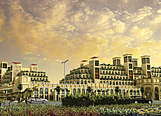 Mall of Arabia. Mall of Arabia.