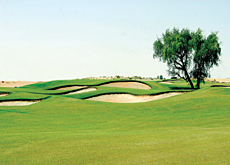 Dunes Golf Course Dunes Golf Course