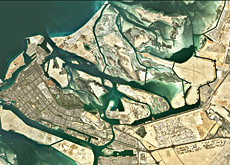 The planning council will be part of Abu Dhabi's 25-year masterplan to integrate development. The planning council will be part of Abu Dhabi's 25-year masterplan to integrate development.