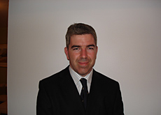 Chris Doyle: stopping work to investigate an accident can cost many thousands of dollars. Chris Doyle: stopping work to investigate an accident can cost many thousands of dollars.