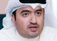 Al Rashdan says that the word ?luxury? is overused and the design brands will speak for themselves on Abyaar?s real estate developments. (Khatuna Khut Al Rashdan says that the word ?luxury? is overused and the design brands will speak for themselves on Abyaar?s real estate developments. (Khatuna Khut