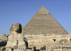Four Seasons now has four hotels in Egypt.
Four Seasons now has four hotels in Egypt.