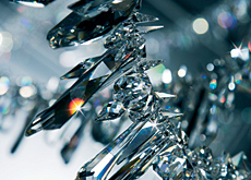 Winter Wonderland by Tord Boontje. Winter Wonderland by Tord Boontje.