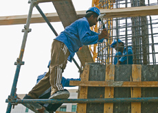 The new move could mean companies within the Leighton Group form separate ventures. The new move could mean companies within the Leighton Group form separate ventures.