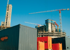 Festival City is one of Aggreko?s biggest projects. When at full capacity, the company had between 60 and 70 generators onsite. Festival City is one of Aggreko?s biggest projects. When at full capacity, the company had between 60 and 70 generators onsite.