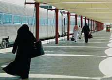 Although large-scale infrastructure projects, such as railways, can be facilitated by PPPs, there is still no law governing them in Abu Dhabi. Although large-scale infrastructure projects, such as railways, can be facilitated by PPPs, there is still no law governing them in Abu Dhabi.