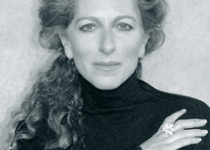Interior designer and founder of the eponymous Kelly Hoppen design brand. Interior designer and founder of the eponymous Kelly Hoppen design brand.