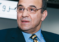 Haidar says that collective effort will enable developers to tackle projects with confidence and that collaboration is necessary for the industry. (Va Haidar says that collective effort will enable developers to tackle projects with confidence and that collaboration is necessary for the industry. (Va