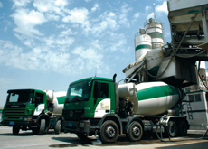 The entire fleet will be fitted with the system. The entire fleet will be fitted with the system.