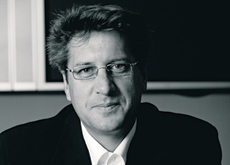 KEO Interiors design manager, Fergus Duncan. KEO Interiors design manager, Fergus Duncan.