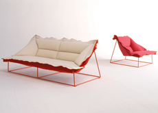 INTERVIEWS, Design INTERVIEWS, Design