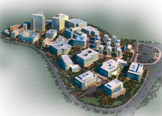 Construction of the project will take place in phases and will be timed to cause the least amount of disturbance. Construction of the project will take place in phases and will be timed to cause the least amount of disturbance.