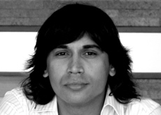 Founder of Imagination Design, Alfred Johnson. Founder of Imagination Design, Alfred Johnson.