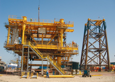 Adyard, part of Topaz Energy and Marine, will fabricate the module in the UAE. It follows an SRP award from Viola. Adyard, part of Topaz Energy and Marine, will fabricate the module in the UAE. It follows an SRP award from Viola.
