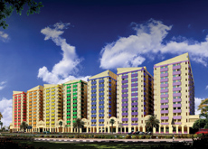 FuGen made the decision last week in response to a perceived demand for commercial space in the emirate. FuGen made the decision last week in response to a perceived demand for commercial space in the emirate.