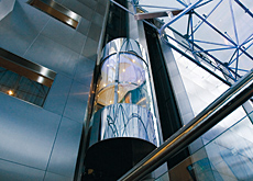 Pushing all the right buttons: Elevator and escalator technology is having to work hard to keep pace with the demands made on it by taller and taller Pushing all the right buttons: Elevator and escalator technology is having to work hard to keep pace with the demands made on it by taller and taller