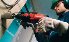 Tool manufacturers have addressed the issue of HAVS by adding anti-vibration features to their products. Tool manufacturers have addressed the issue of HAVS by adding anti-vibration features to their products.